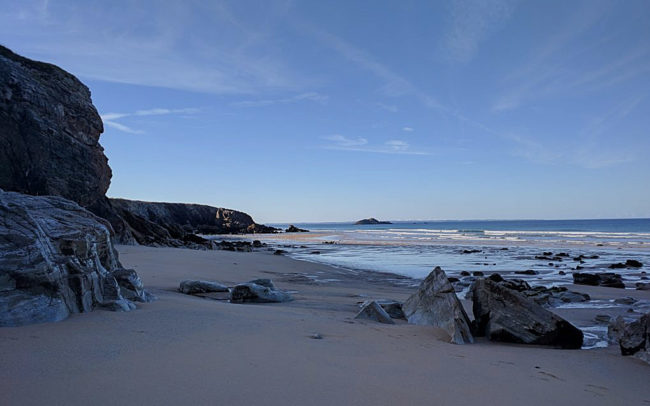 Bretagne Sud - Golfe du Morbihan