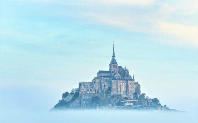 De Fréhel au Mont Saint Michel avec un guide Bretagne Buissonnière