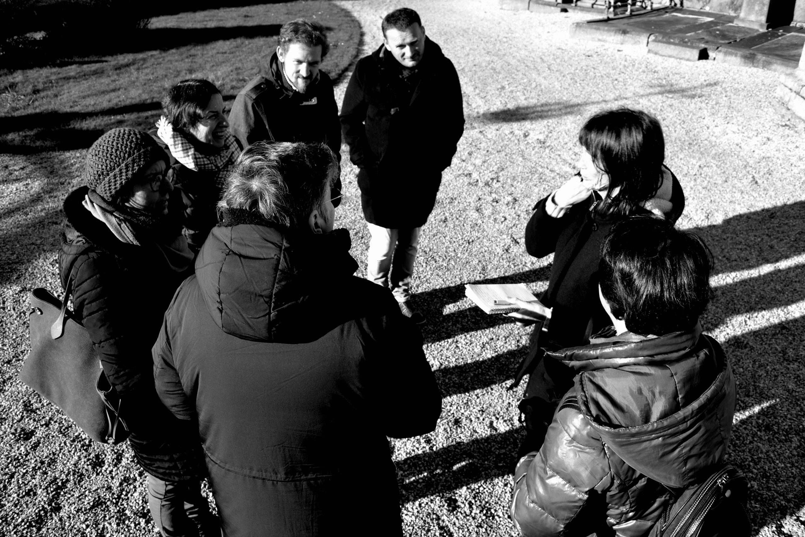 Eductour Route du Lin (10) bretagne buissonnière groupe voyage