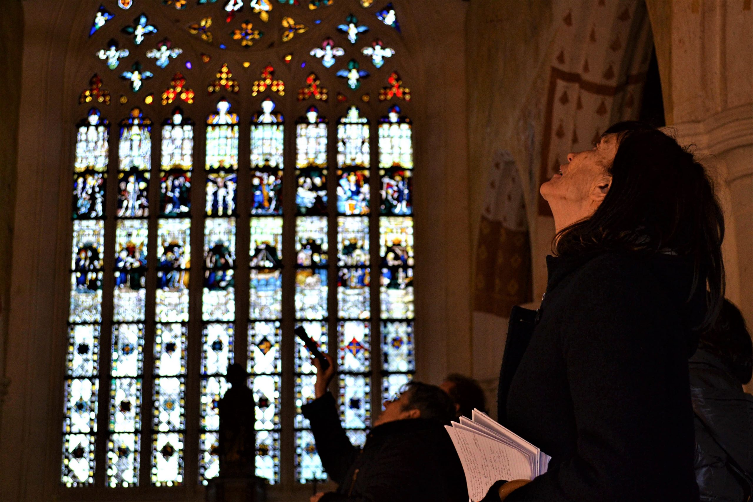 Eductour Route du Lin (24) guide conférencier bretagne