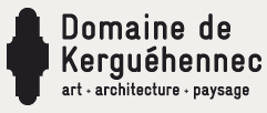 logo kerguéhennec logo kerguéhennec