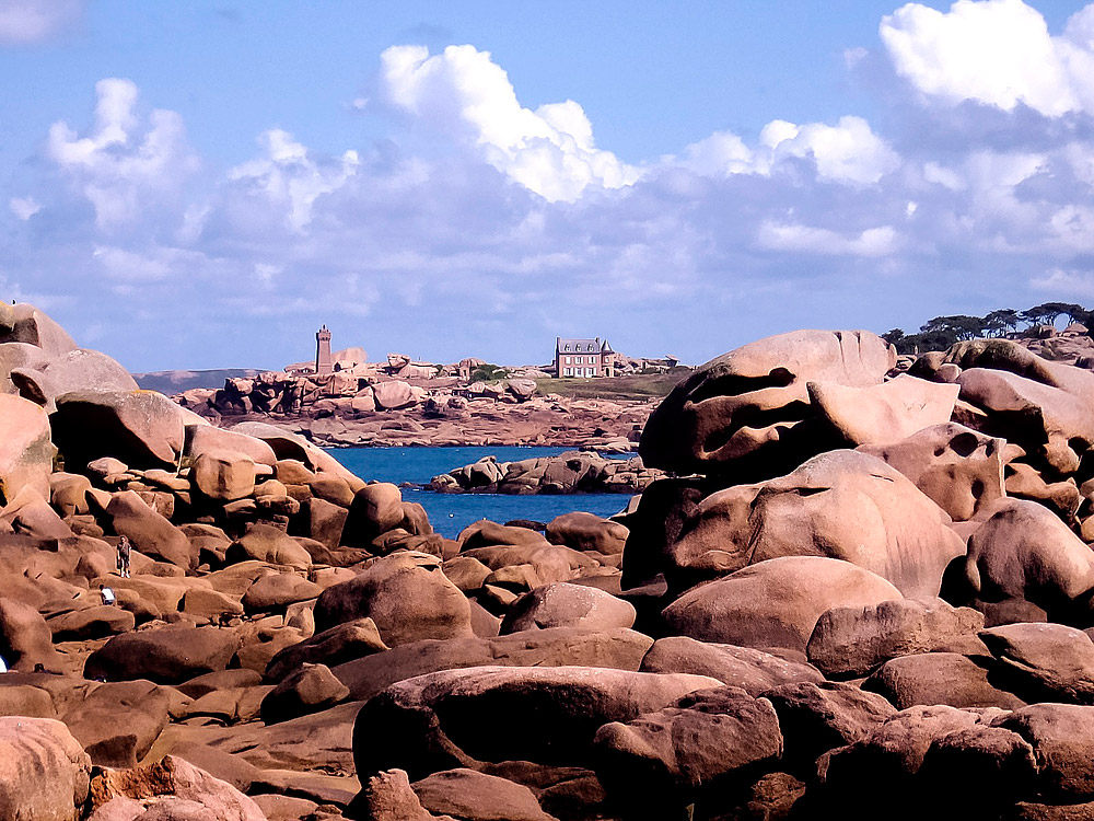 Bretagne-buissonnière-randonnée-GROUPE-COTE-GRANIT-ROSE